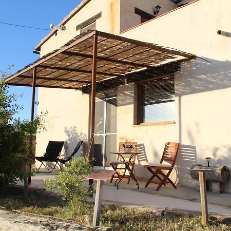 Casa De Vacances La Vella Era Arnés Εξωτερικό φωτογραφία