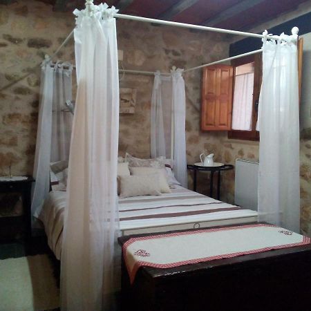 Casa De Vacances La Vella Era Arnés Εξωτερικό φωτογραφία