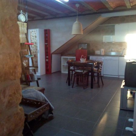 Casa De Vacances La Vella Era Arnés Εξωτερικό φωτογραφία