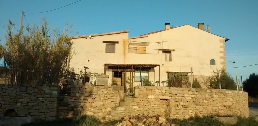 Casa De Vacances La Vella Era Arnés Δωμάτιο φωτογραφία