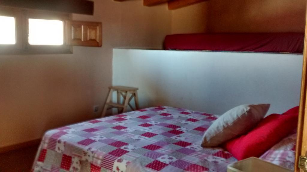 Casa De Vacances La Vella Era Arnés Δωμάτιο φωτογραφία