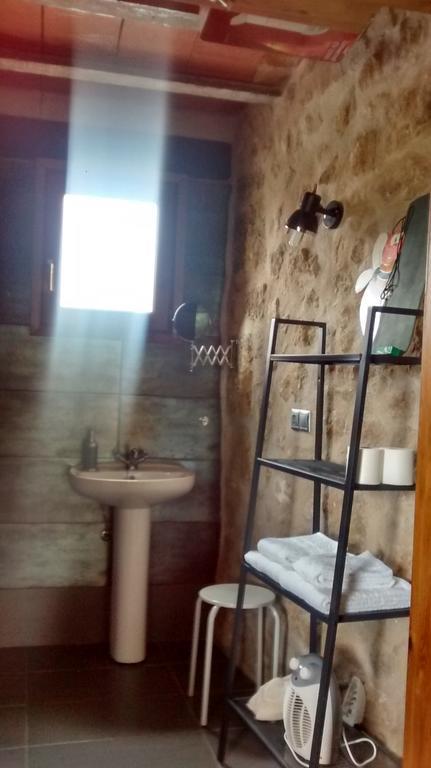 Casa De Vacances La Vella Era Arnés Εξωτερικό φωτογραφία
