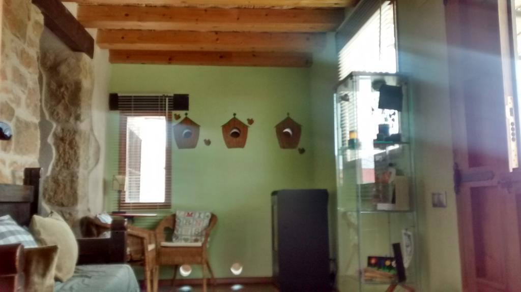 Casa De Vacances La Vella Era Arnés Εξωτερικό φωτογραφία