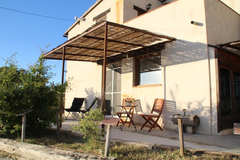 Casa De Vacances La Vella Era Arnés Εξωτερικό φωτογραφία