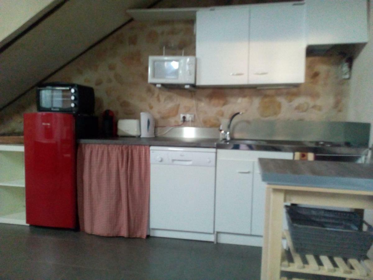 Casa De Vacances La Vella Era Arnés Εξωτερικό φωτογραφία