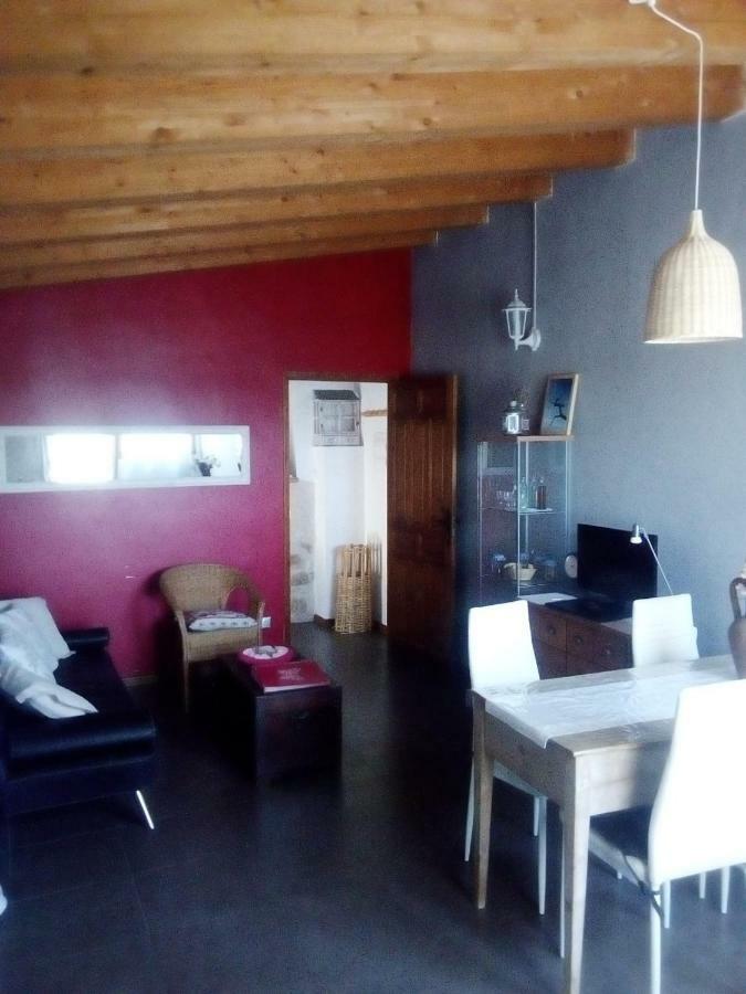 Casa De Vacances La Vella Era Arnés Εξωτερικό φωτογραφία